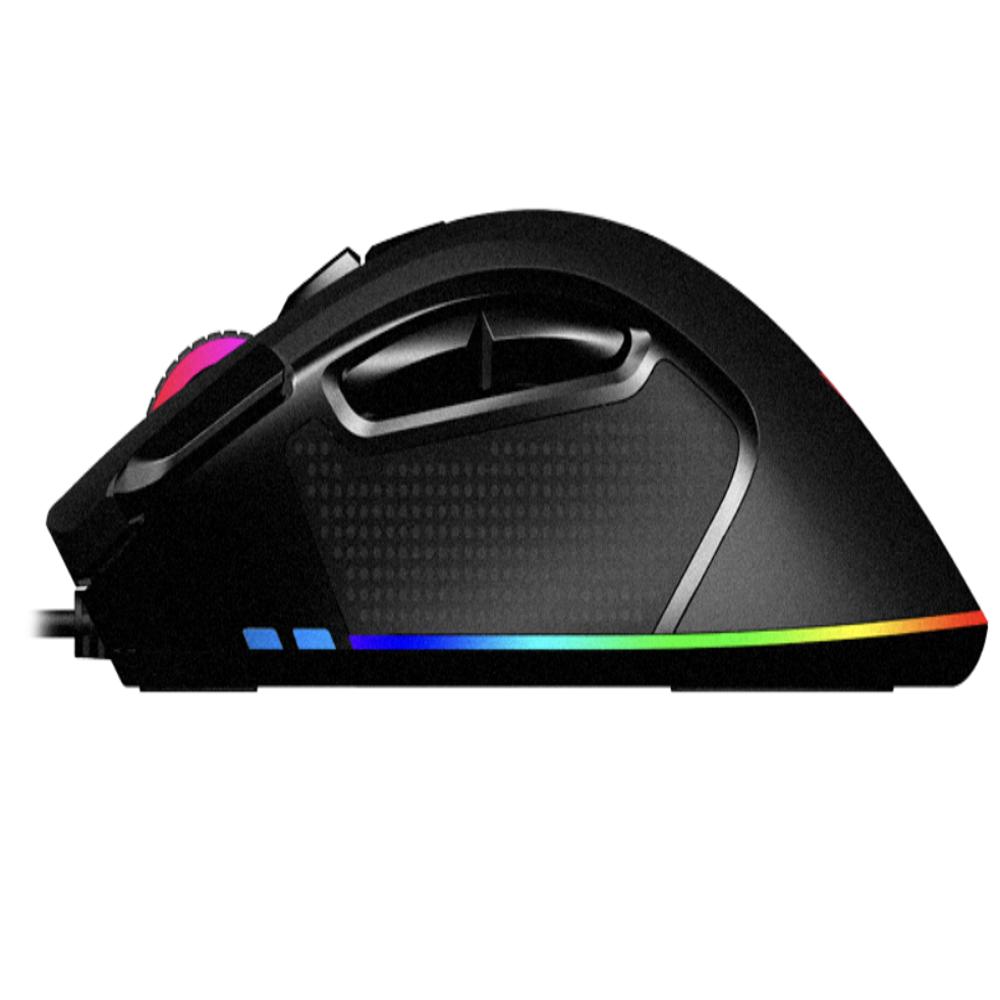 Mouse Gaming Viper V551 Optical Rgb img #3