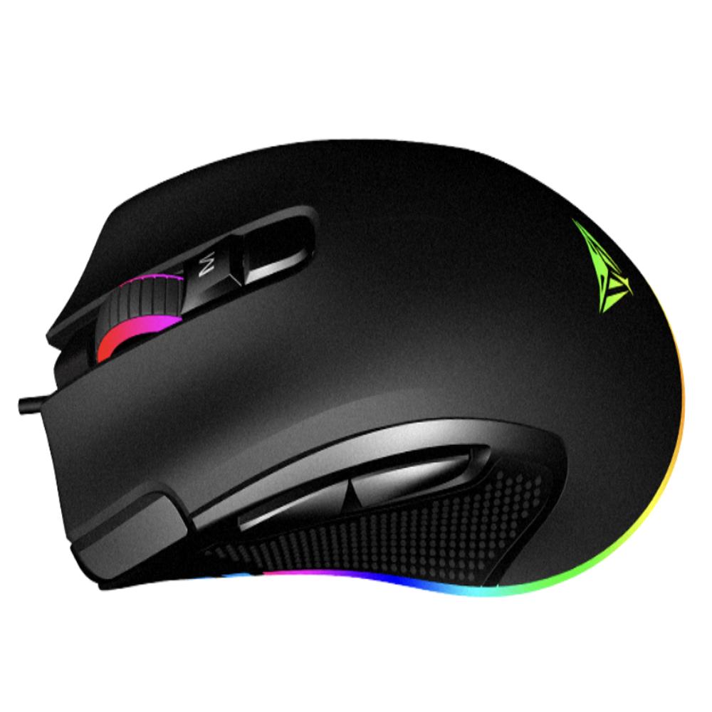 Mouse Gaming Viper V551 Optical Rgb img #4
