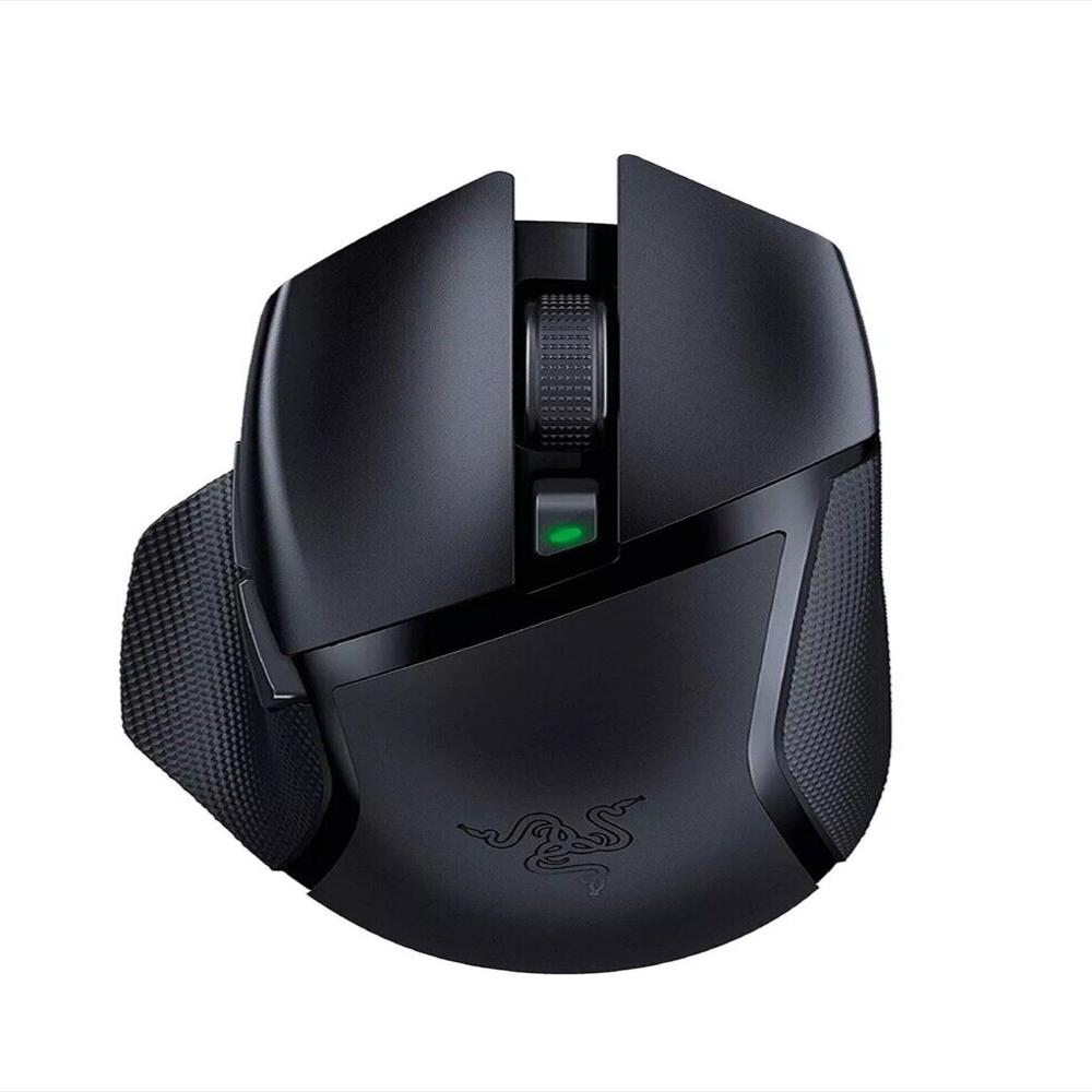 Ratón Para Juegos Razer Basilisk X Hyperspeed img #1