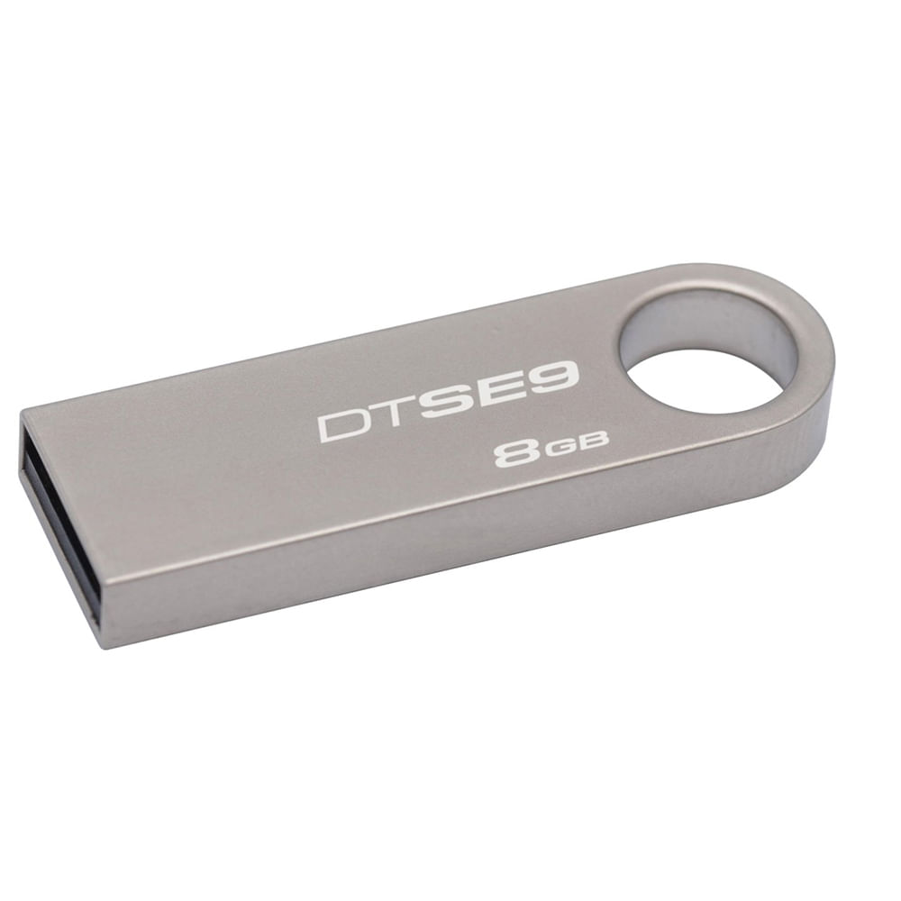 Memoria Usb Kingston 8 Gb img #2
