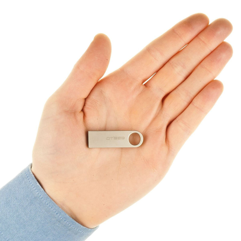 Memoria Usb Kingston 8 Gb img #4