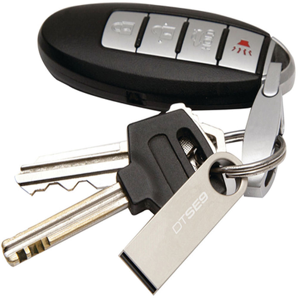 Memoria Usb Kingston 8 Gb img #5