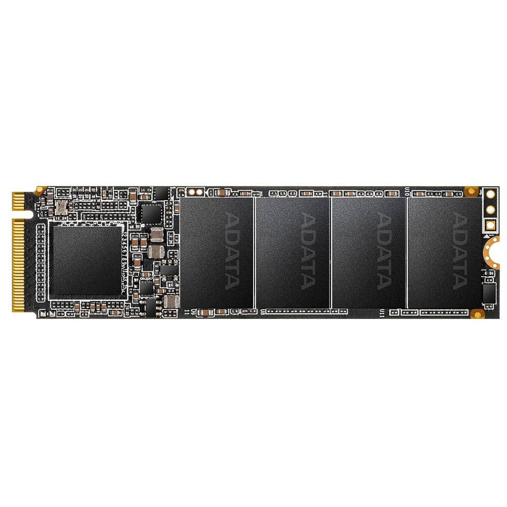 Disco Solido Ssd M2 Adata Xpg Sx6000 512 Gb Nvme Pci Express img #5