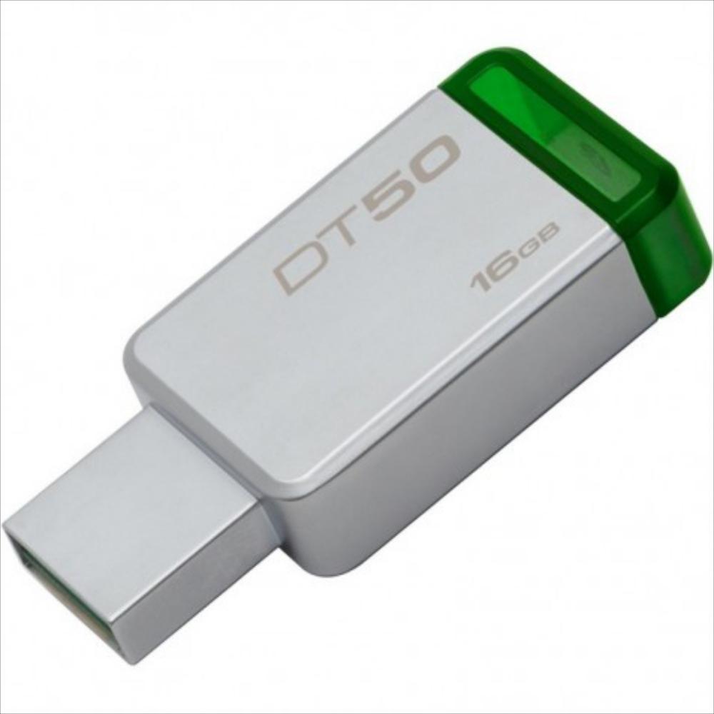 Memoria Usb 16Gb Kingston Dt50 img #2