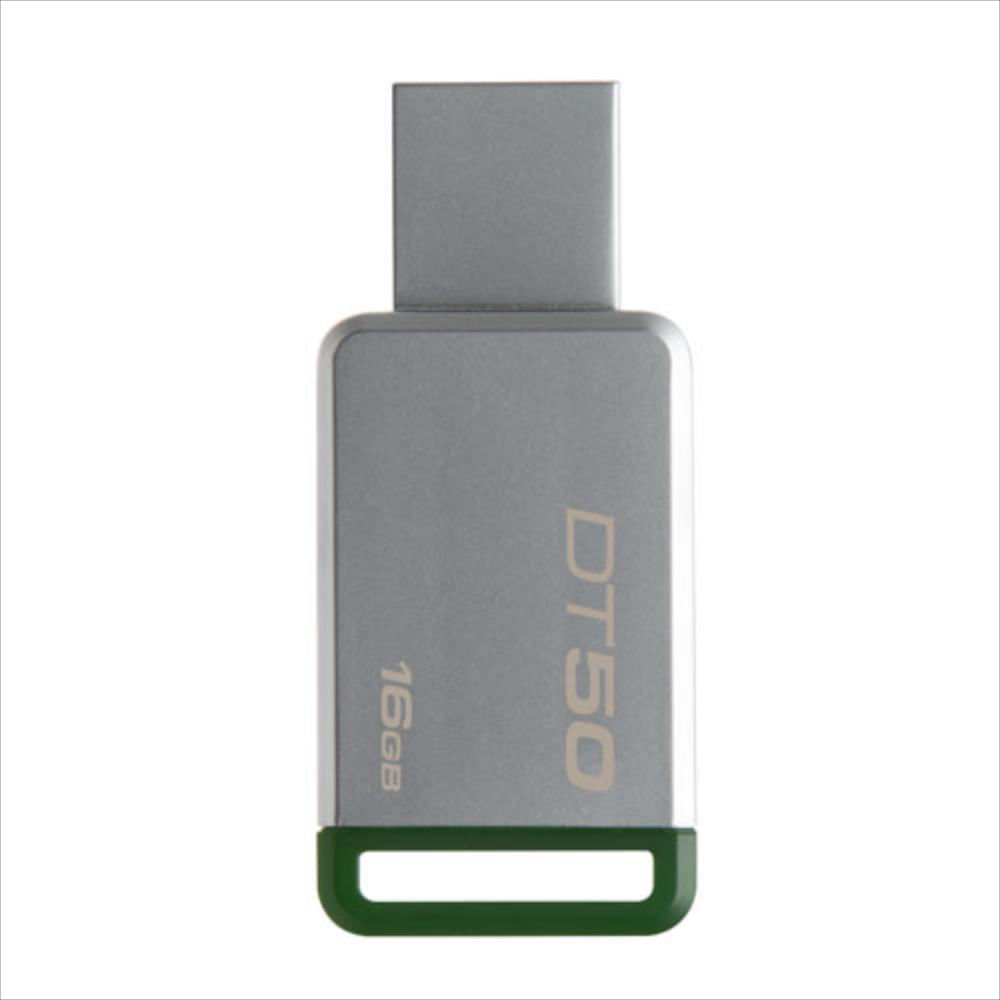 Memoria Usb 16Gb Kingston Dt50 img #4