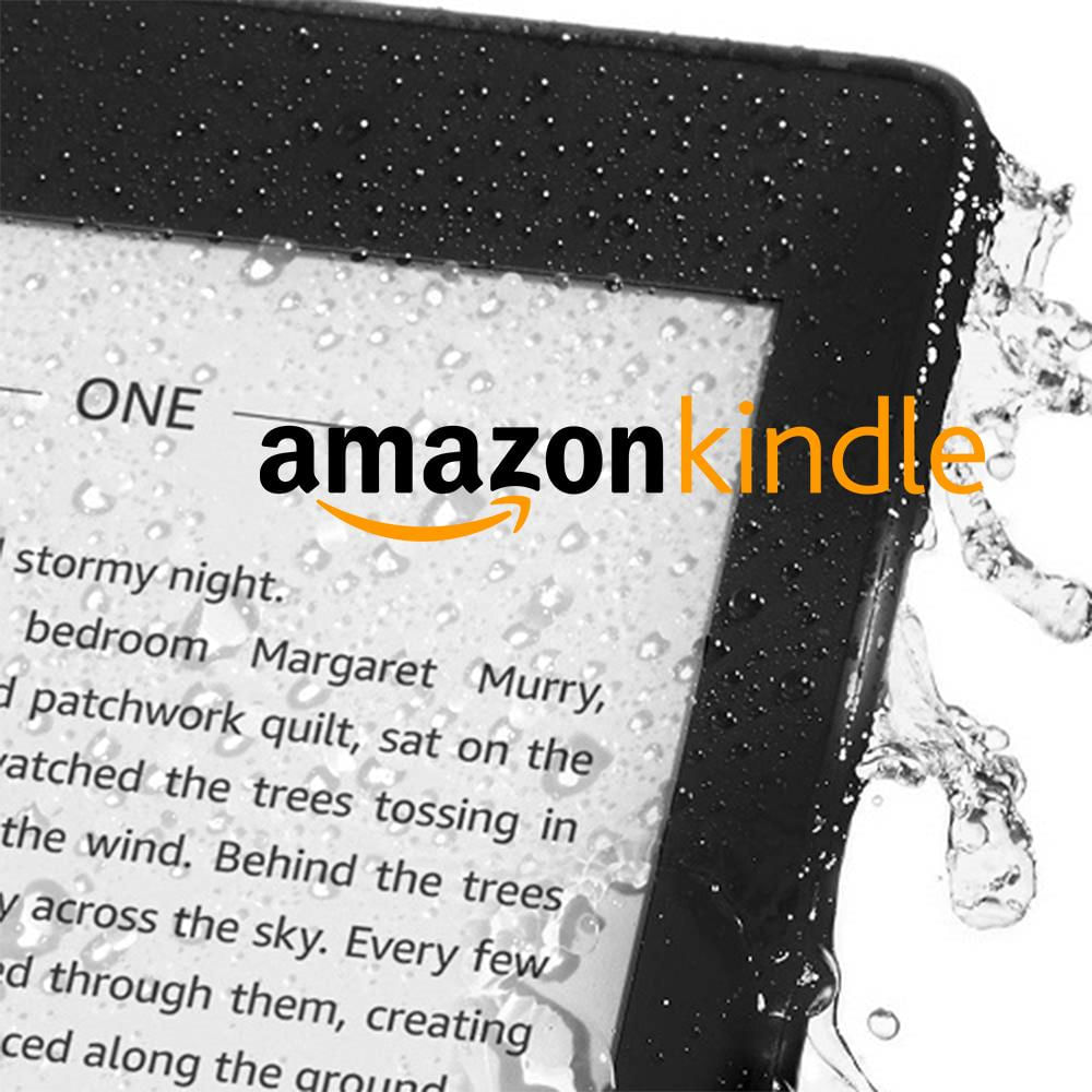 Kindle Paperwhite All New Version 2019 Resiste Agua 32 Gb Rosa img #2