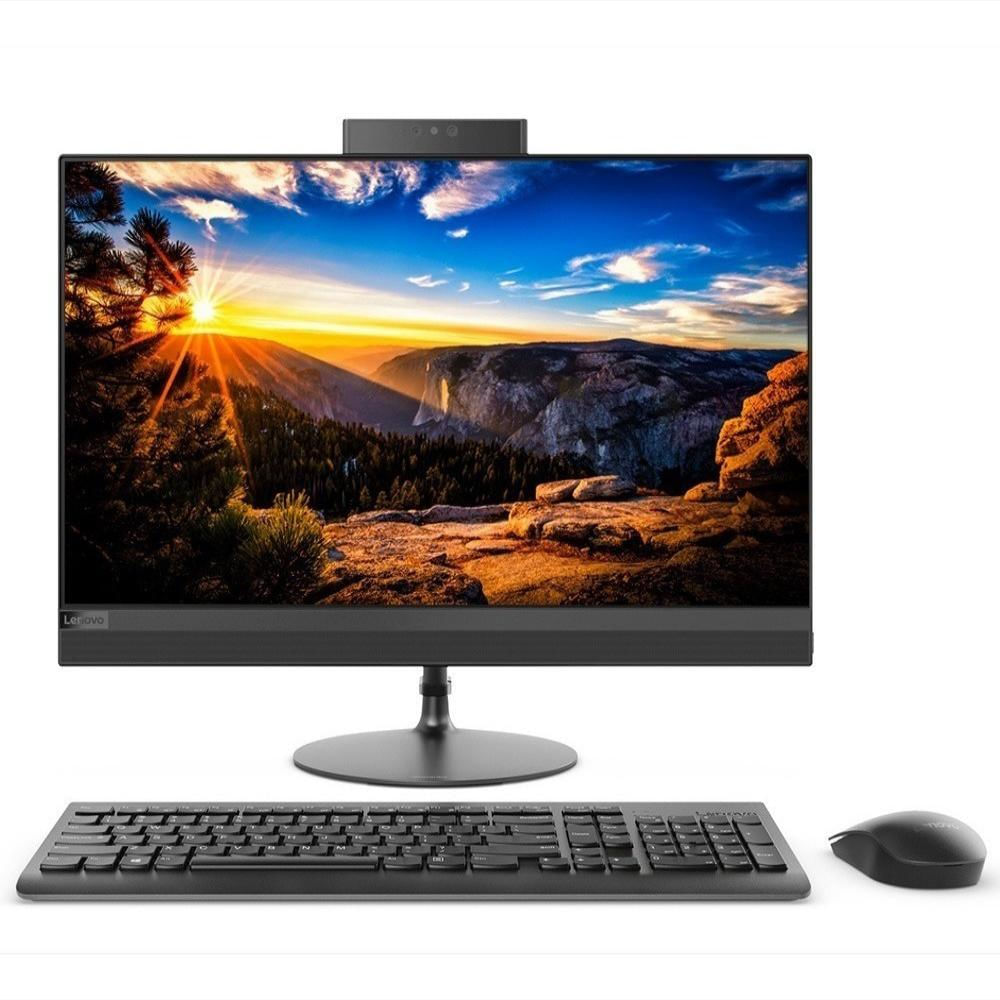 Computador Aio Lenovo 520 Ryzen 3 2Tb 8Gb 24 Pulgadas img #2