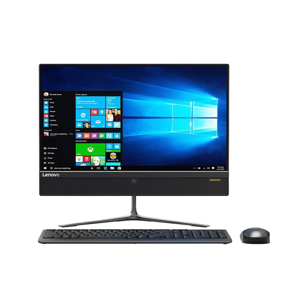 Computador Aio Lenovo 510 Amd A6 21.5 Touch img #2