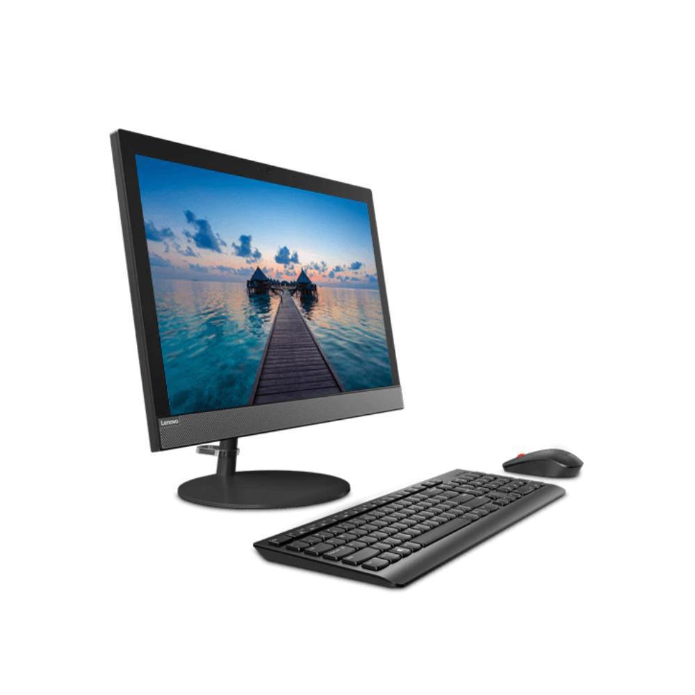 Computador De Mesa Lenovo Aio V130 20Igm Celeron J4025 4Gb 1Tb Sin Sistema Operativo img #1