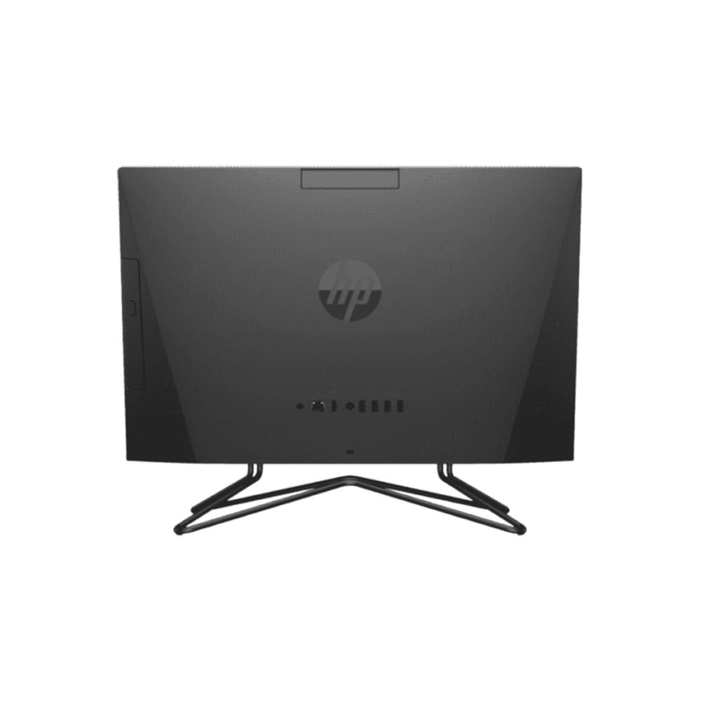 Computador Aio Hp 205 G4 Ryzen 5 8Gb 512Gb 23,8 Pulgadas Win 10 Pro img #3