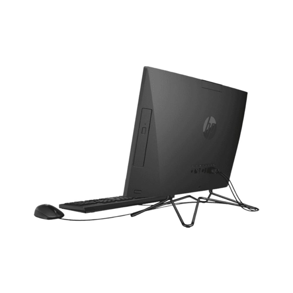 Computador Aio Hp 205 G4 Ryzen 5 8Gb 512Gb 23,8 Pulgadas Win 10 Pro img #4