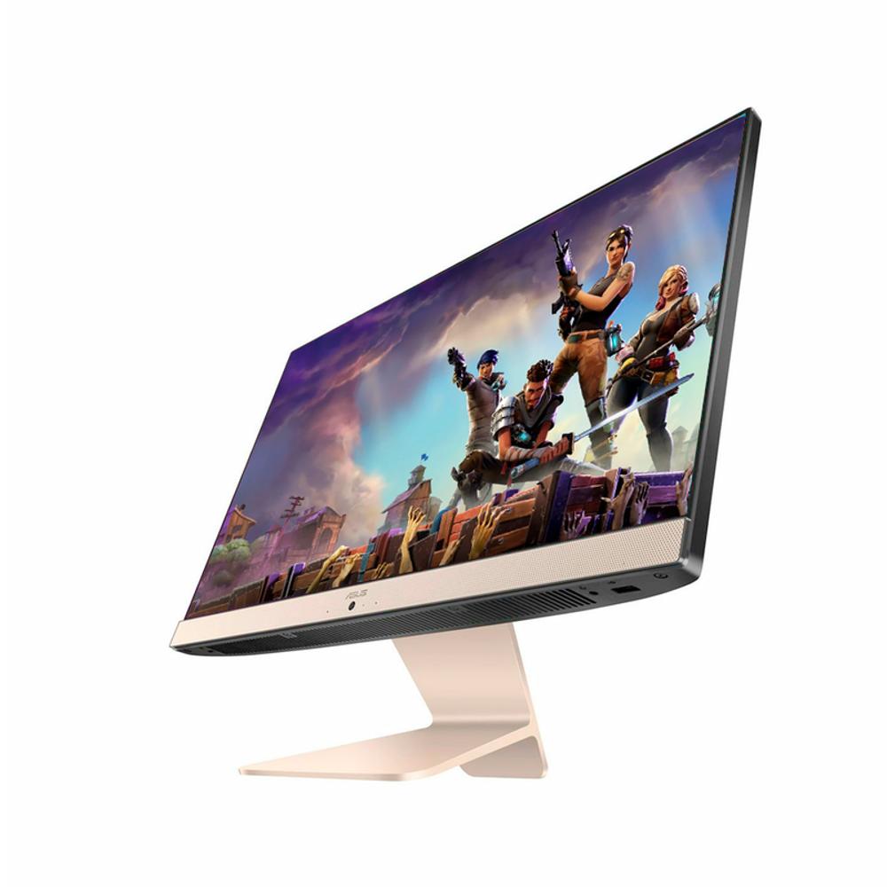 Asus Aio Intel Core I3 10110U Ram 8Gb (4Gb+4Gb) Hdd 1Tb, 21.5 Fhd img #2