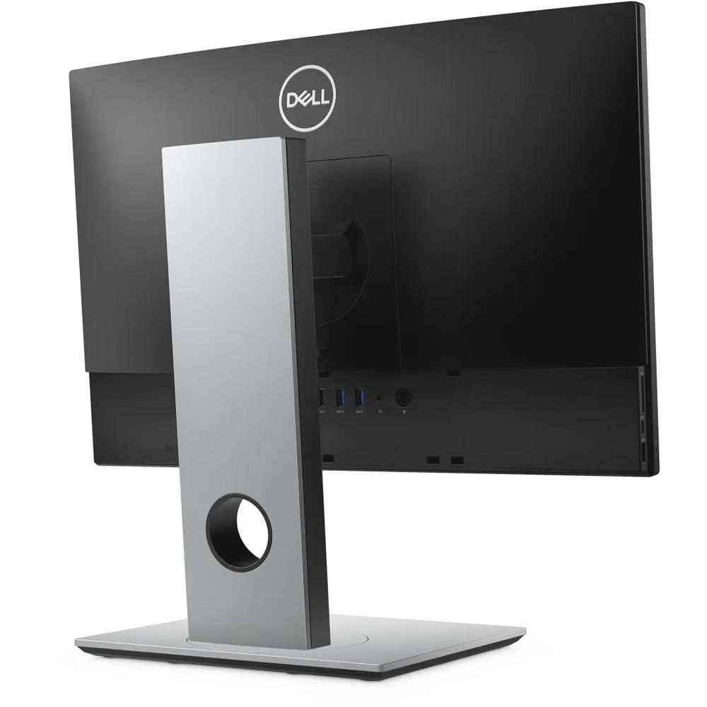 Computador Dell Optiplex Aio 3280 Ci5 10500T 8Gb 1Tb+256 W10 Pro G8c0y img #3