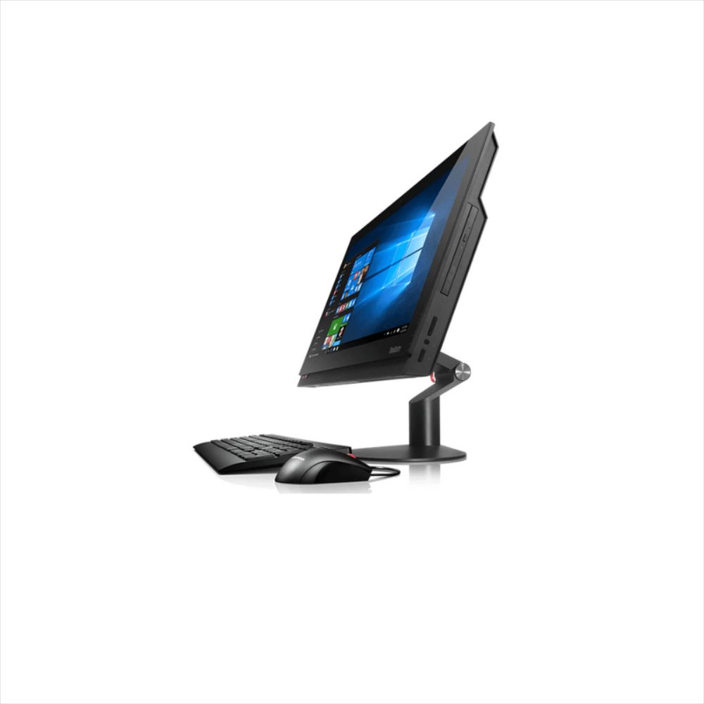 All In One Lenovo Thincentre M810z Core I7 4Gb Freedos 21.5 img #2
