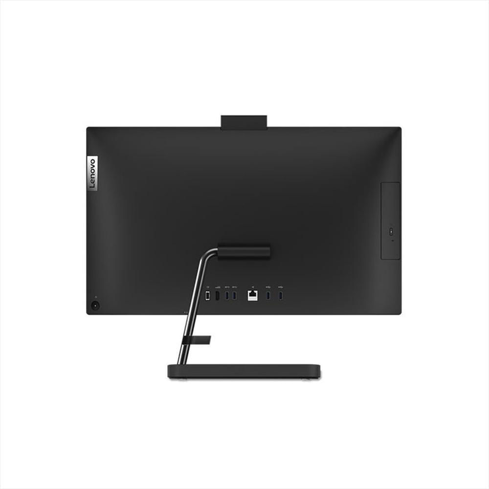 Aio Todo En Uno Lenovo Ryzen 5 3500U Ram 4Gb + 4Gb 1Tb + 256Gb Fhd img #3