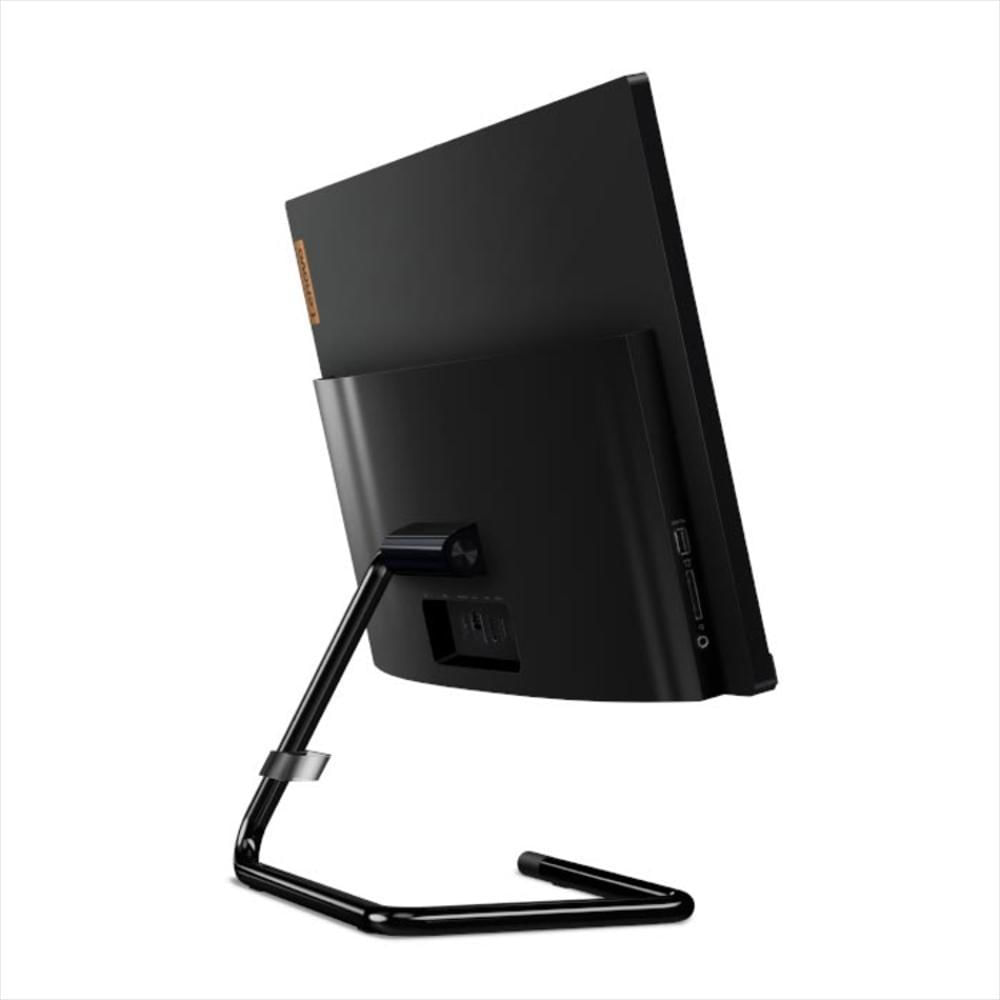 Aio Todo En Uno Lenovo Ryzen 5 3500U Ram 4Gb + 4Gb 1Tb + 256Gb Fhd img #5