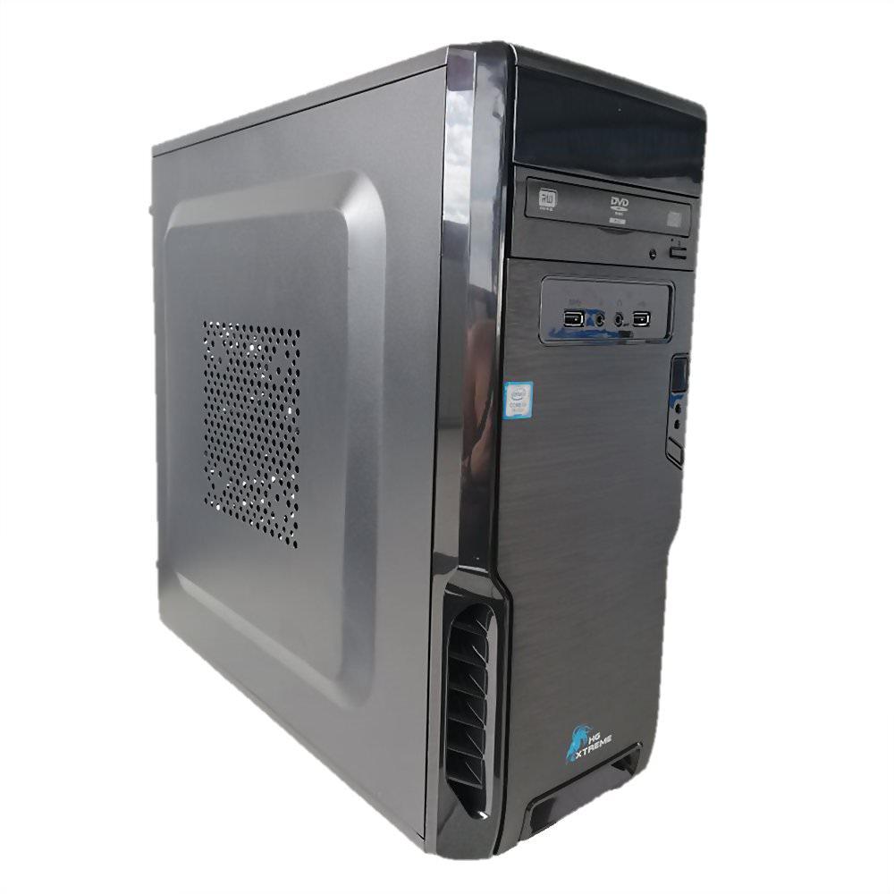 Cpu Core I5 7400 Disco 1Tb Ram 4Gb Teclado + Mouse img #3