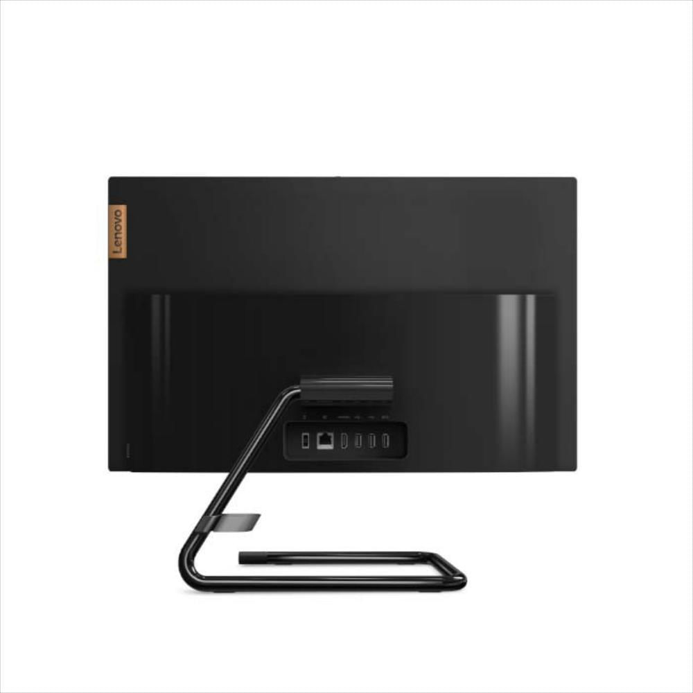 Computador All In One Aio Lenovo 21.5 Pulgadas Fhd / Ryzen 3 3250U / Ram 8Gb / Disco Hdd 1Tb + 256Gb Ssd / Win 10 Pro img #3
