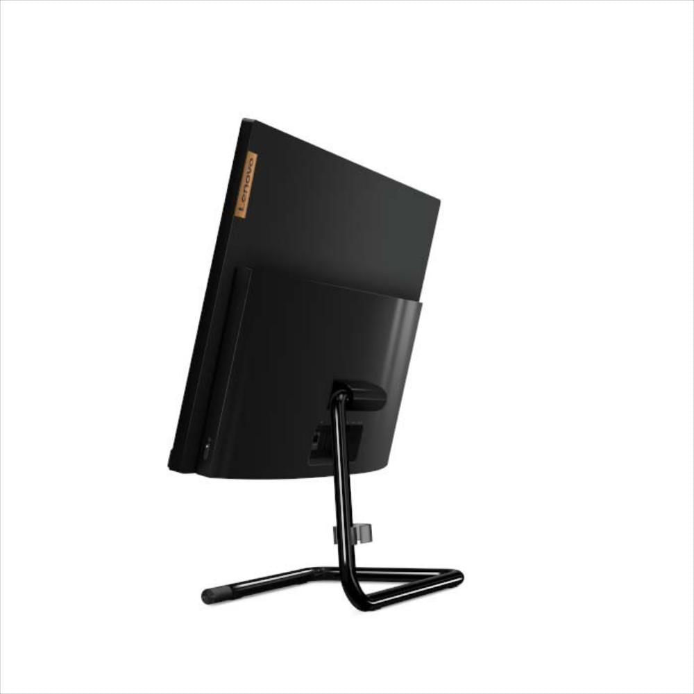 Computador All In One Aio Lenovo 21.5 Pulgadas Fhd / Ryzen 3 3250U / Ram 8Gb / Disco Hdd 1Tb + 256Gb Ssd / Win 10 Pro img #4