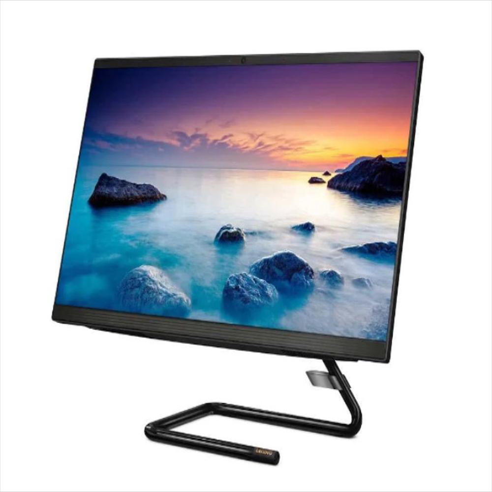 Aio Lenovo 3 22Ada05, Amd Ryzen 5 3500U 512Gb Ssd 4Gb Pantalla 21.5 img #2