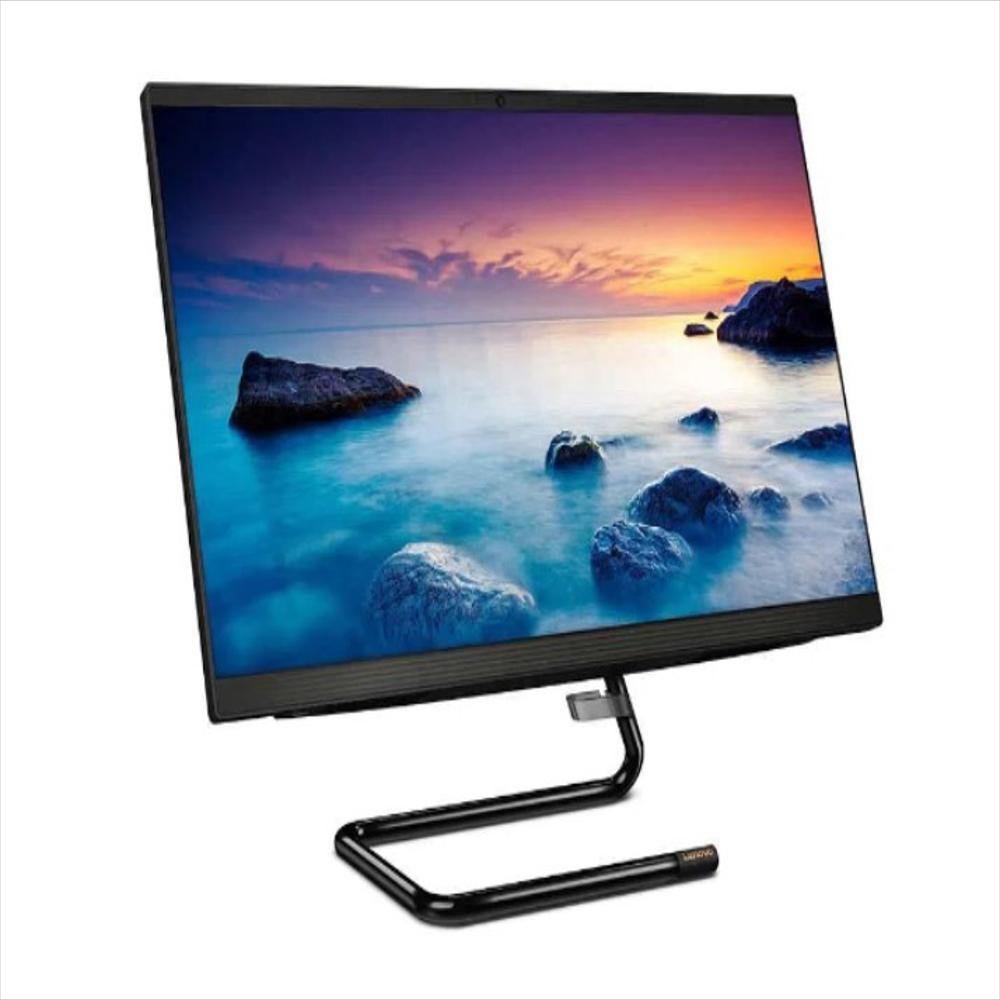 Aio Lenovo 3 22Ada05, Amd Ryzen 5 3500U 512Gb Ssd 4Gb Pantalla 21.5 img #3