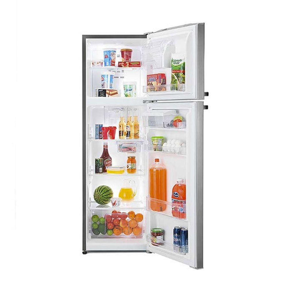 Nevera Centrales No Frost CCN250FXJX 250 Litros img #2