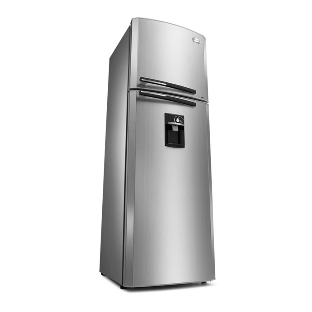 Nevera CENTRALES CCN230FXAX No Frost 230Lts img #1