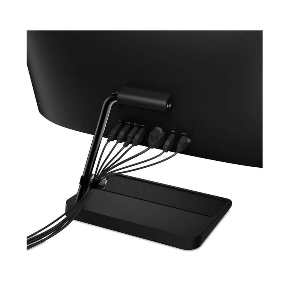 Todo En Uno Lenovo Intel Core I3 1215U Ssd 512Gb Ram 8Gb Led 24 Fhd img #3