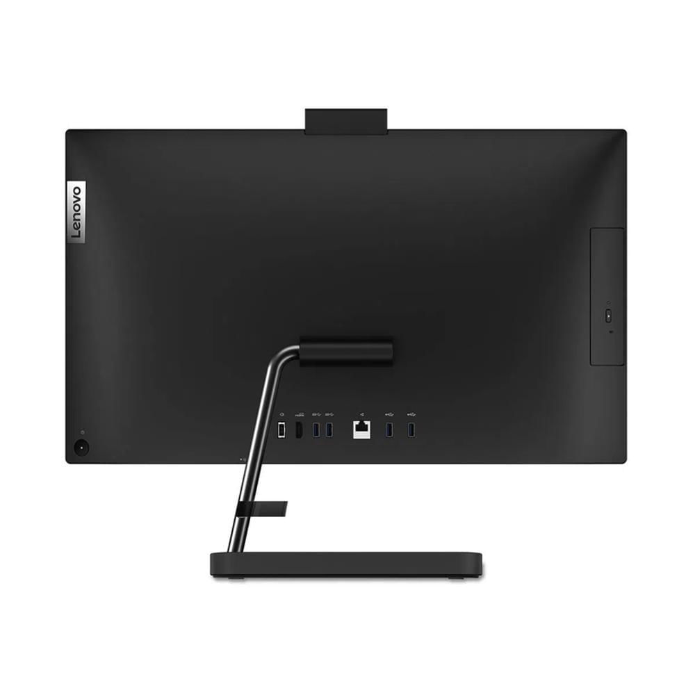 Todo En Uno Lenovo Intel Core I7 1260P Ssd 1Tb + Hdd 1Tb Ram 16Gb Led 24 Pulgadas Full Hd img #4