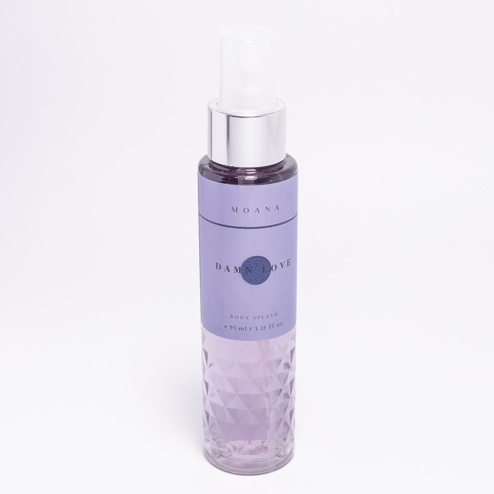 Splash Moana Damn Love 95 Ml img #1