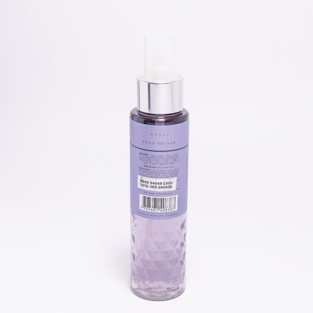 Splash Moana Damn Love 95 Ml img #2