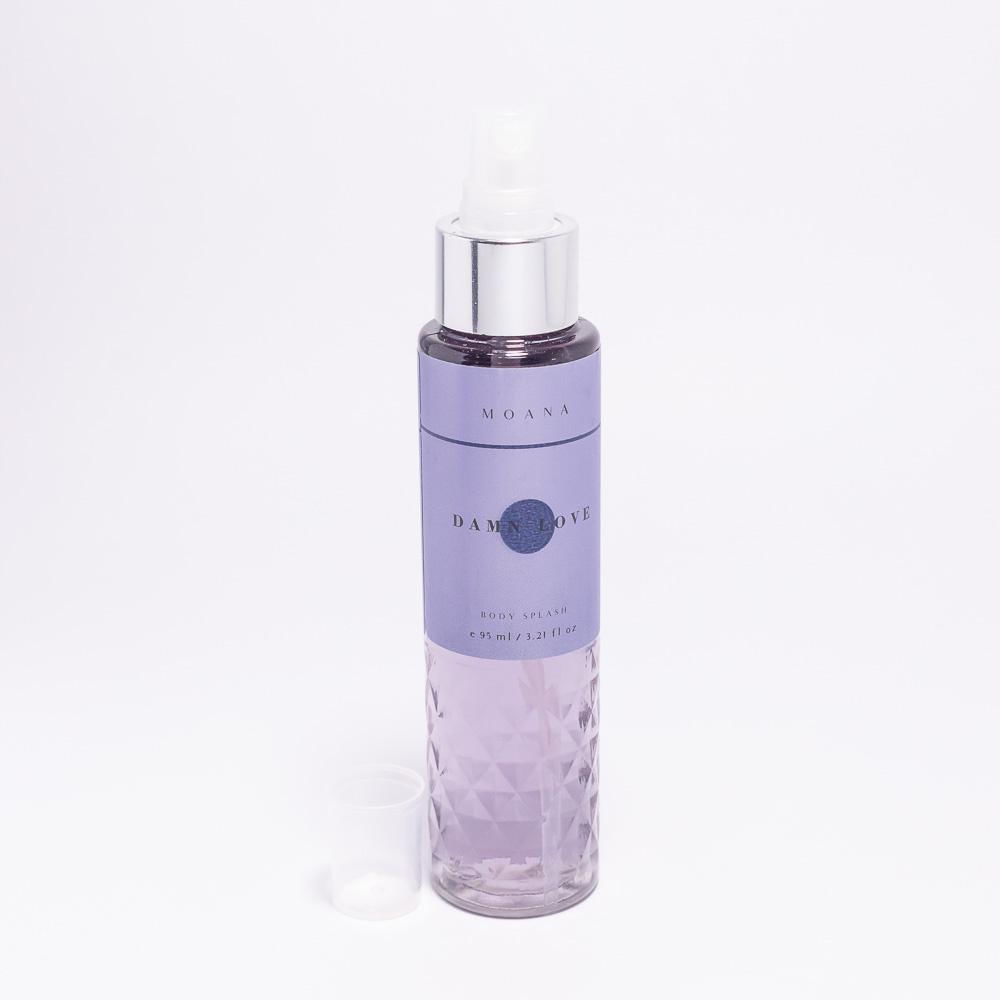 Splash Moana Damn Love 95 Ml img #3