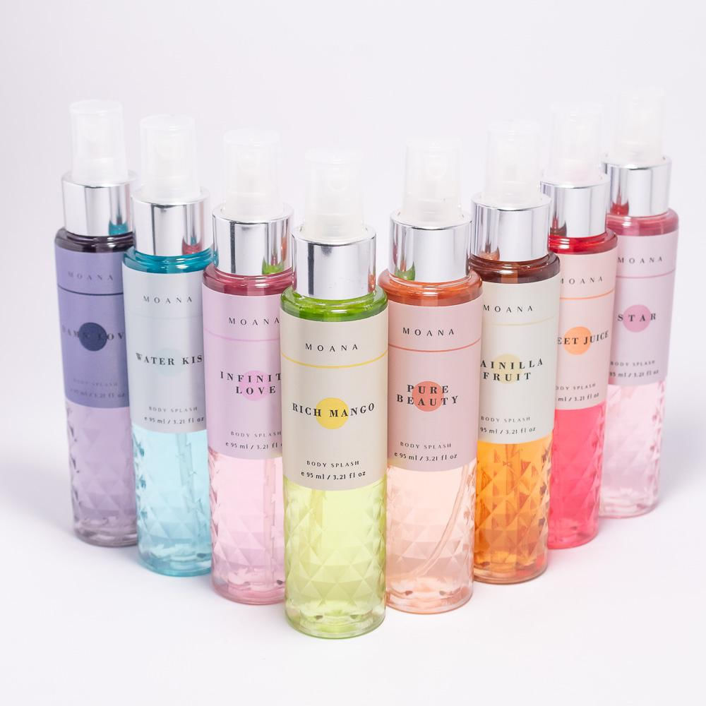 Splash Moana Damn Love 95 Ml img #5