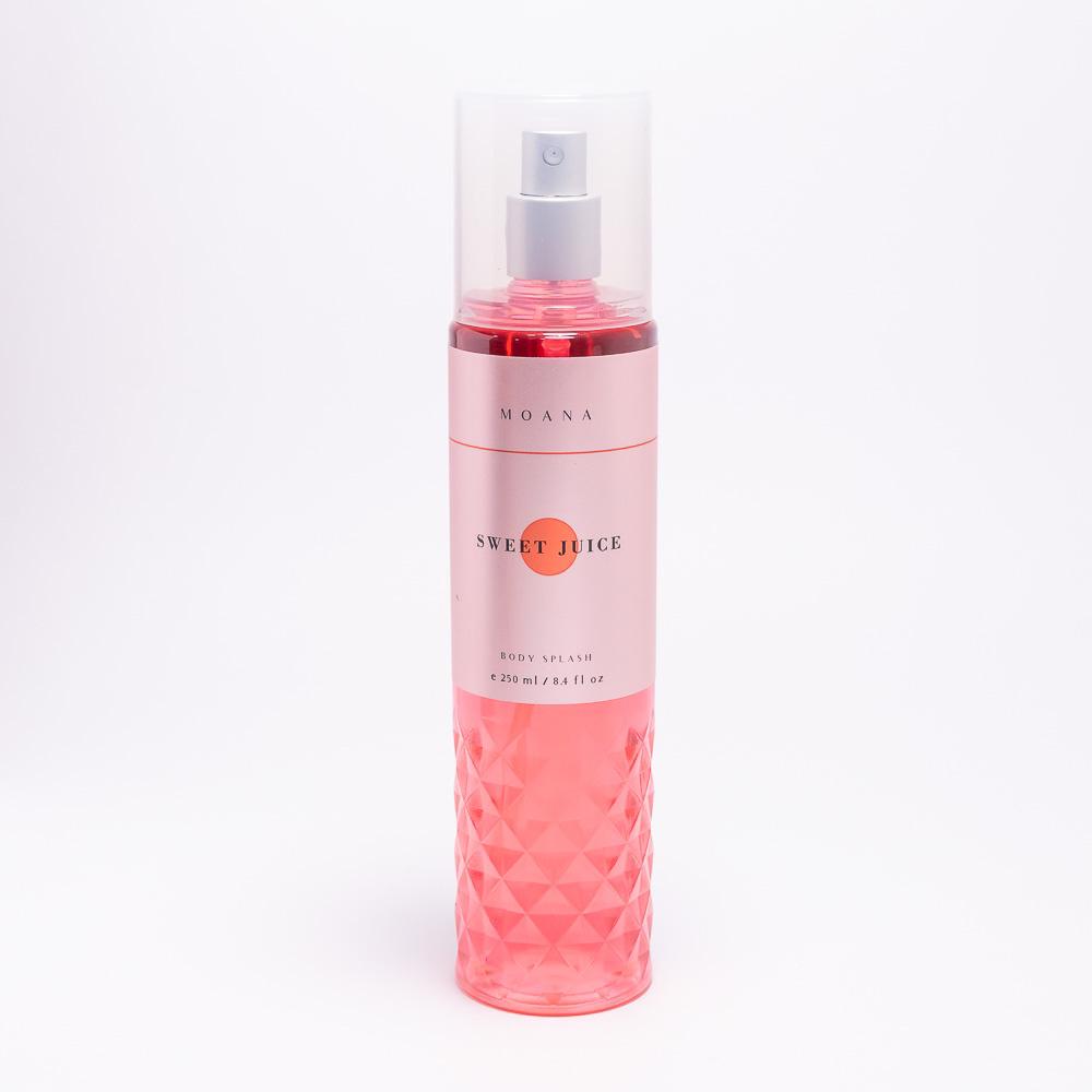 Splash Moana Sweet Juice 250 Ml img #1