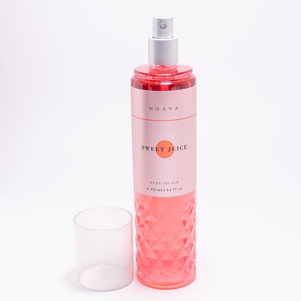 Splash Moana Sweet Juice 250 Ml img #3