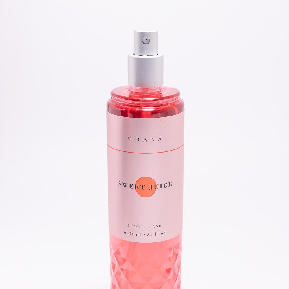 Splash Moana Sweet Juice 250 Ml img #4