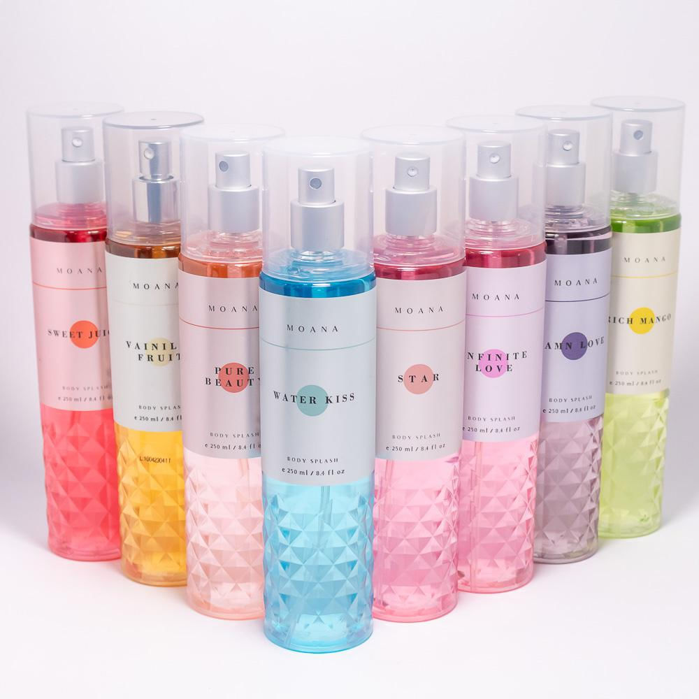 Splash Moana Sweet Juice 250 Ml img #5