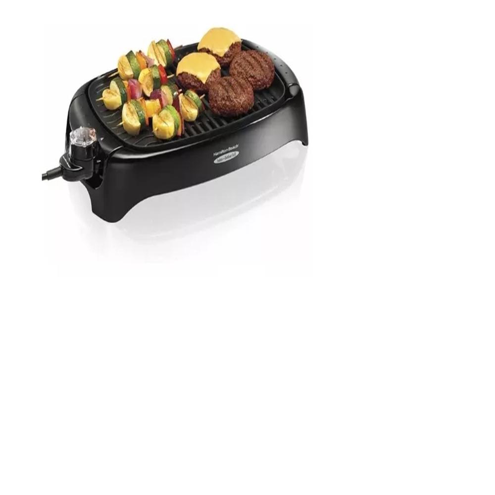 Parilla Para Interiores Y Exteriores Hamilton Beach 31605N img #3