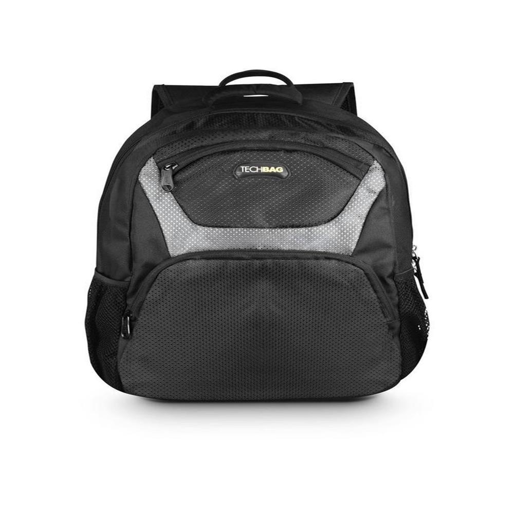 Morral Porta Computador 15 Pulgadas Negro img #1