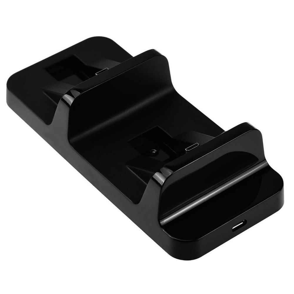 Base Cargador Dual Dock Estacion De Carga Control Ps4 img #4
