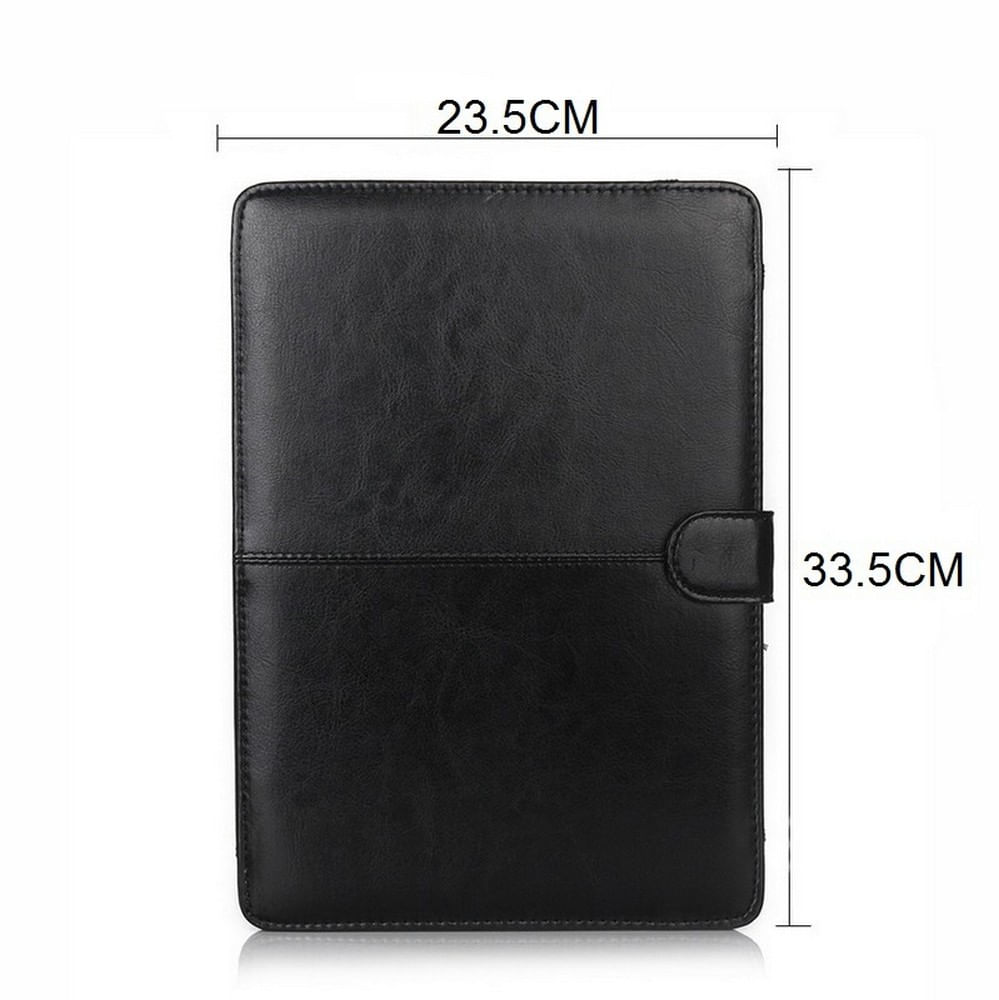 Carcasa Protector Elegante Macbook Air 13 Pulgadas Negro img #5