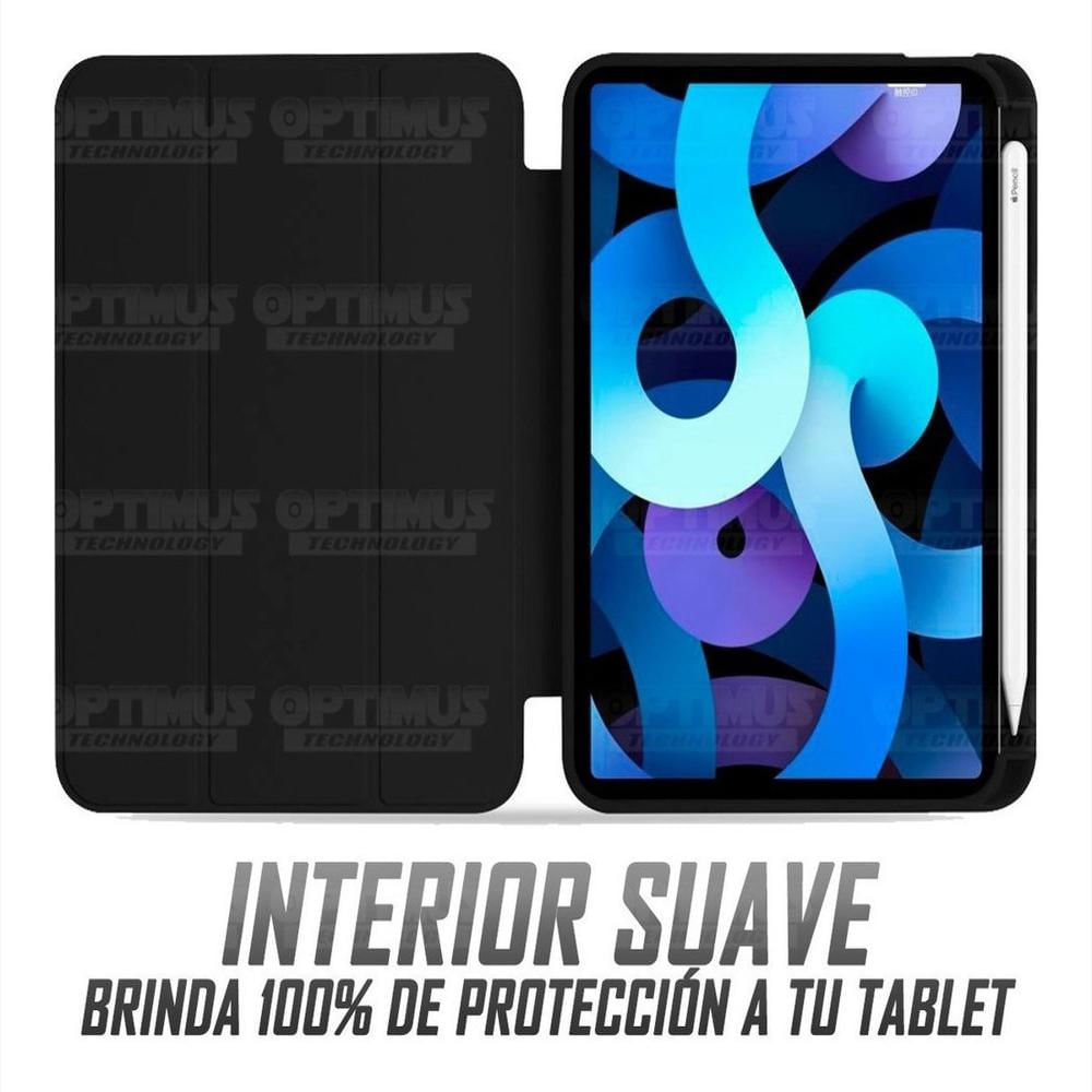 Funda Protectora Para Tab Ipad Mini 6Ta Gen 2021 A2567 img #2