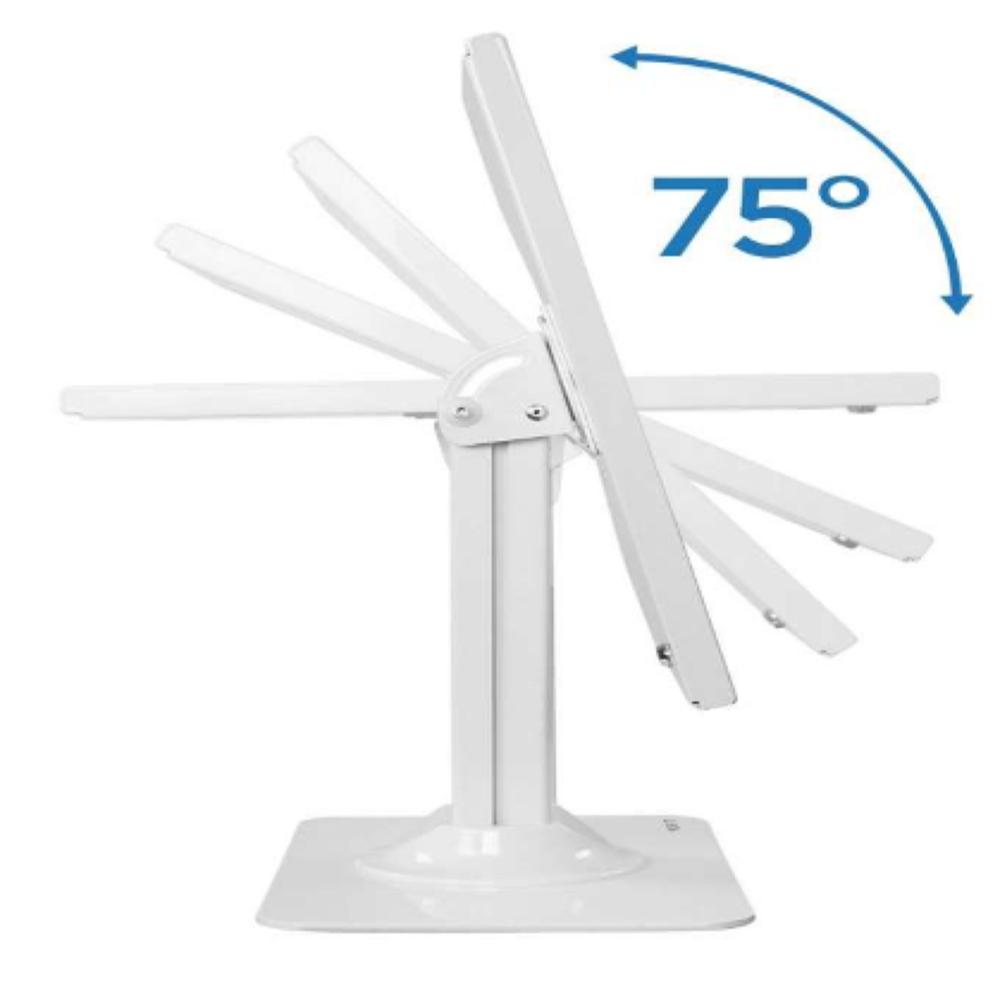 Soporte Antirrobo Ipad Mostrador img #2