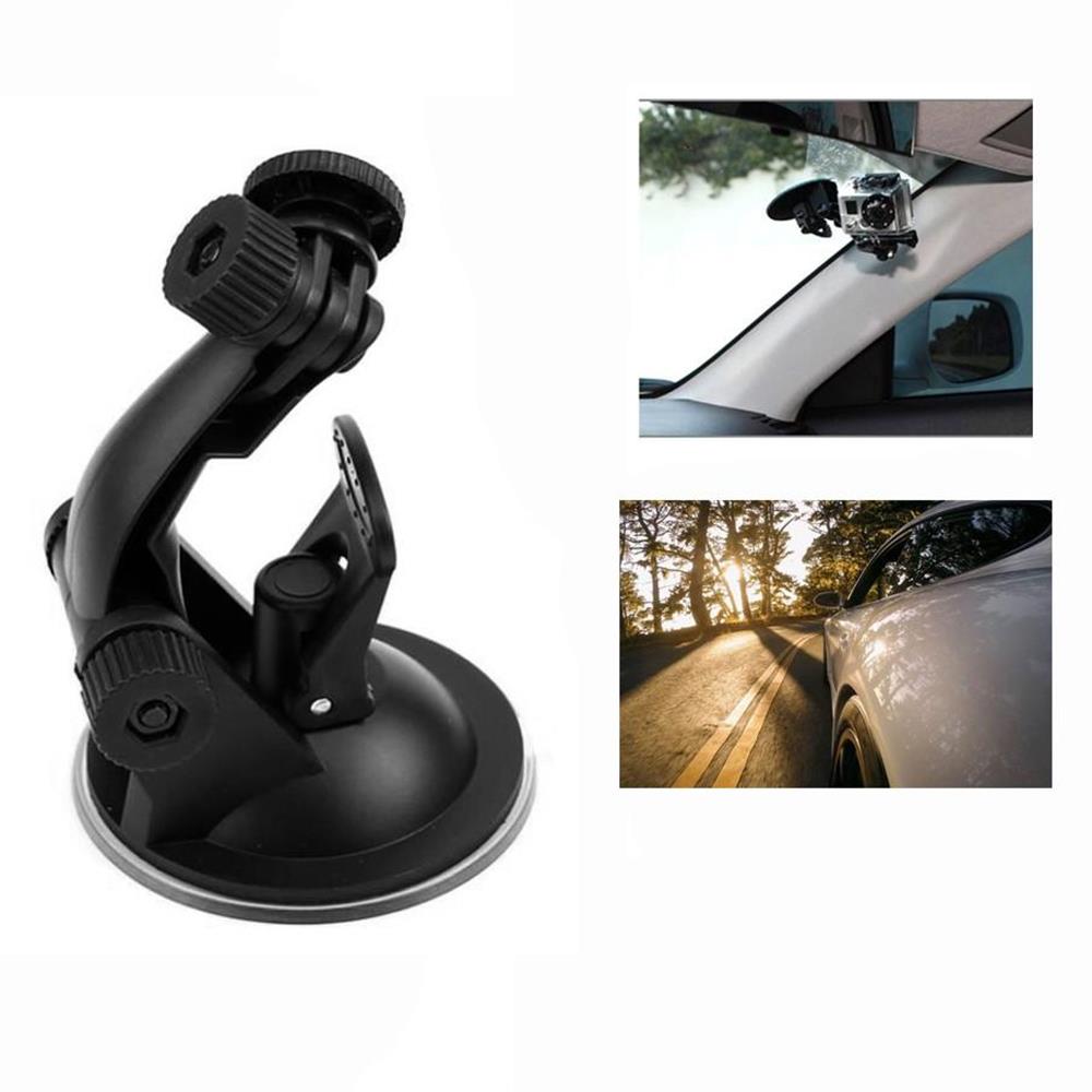 Soporte Holder Ventosas Gopro Carro Succion Ventana 1 img #1