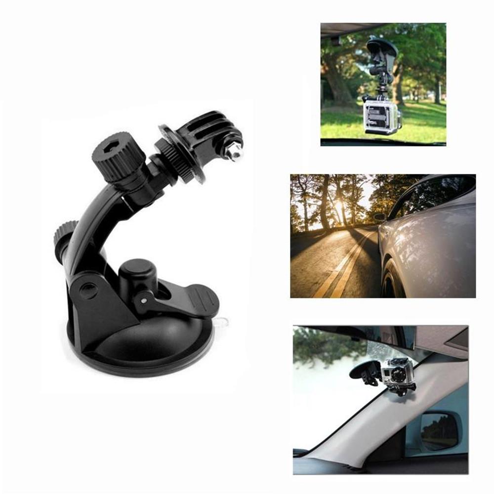 Soporte Holder Ventosas Gopro Carro Succion Ventana 1 img #4