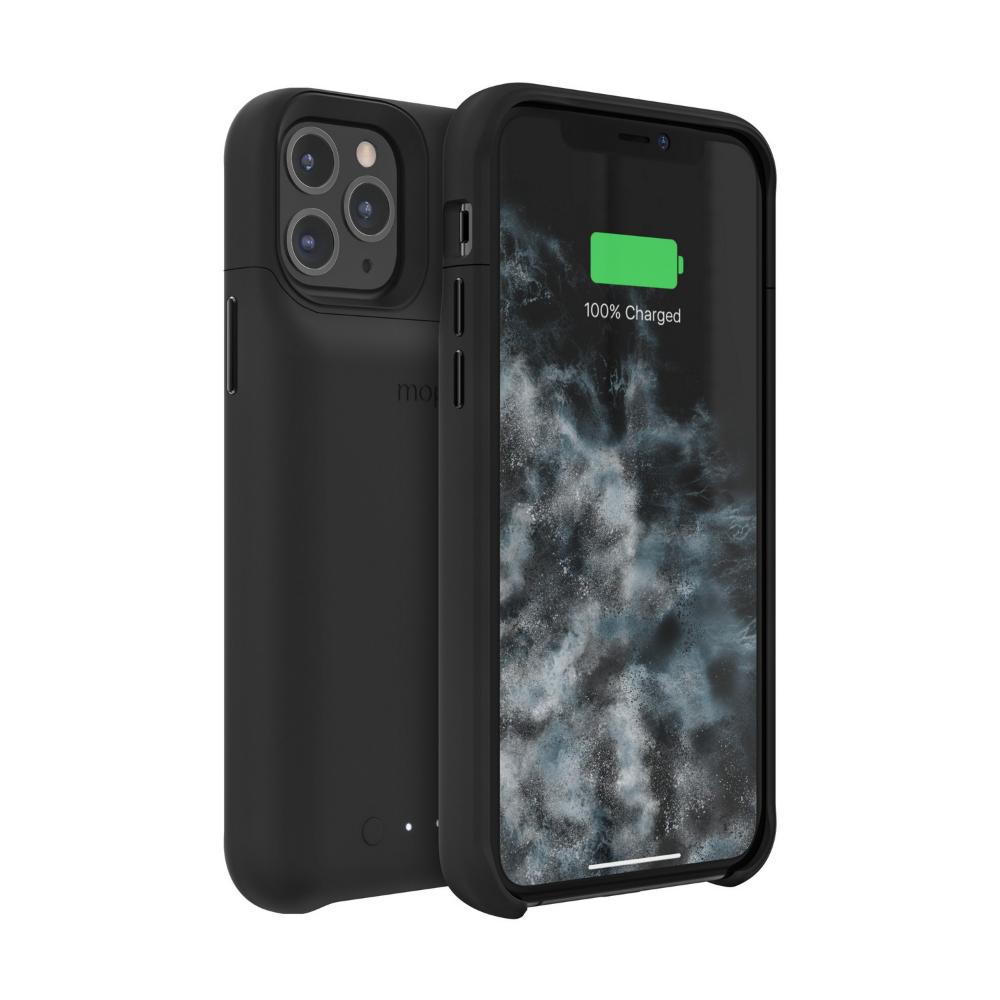 Funda Batería Mophie Juice Pack Access Iphone 11 Pro Negro img #1