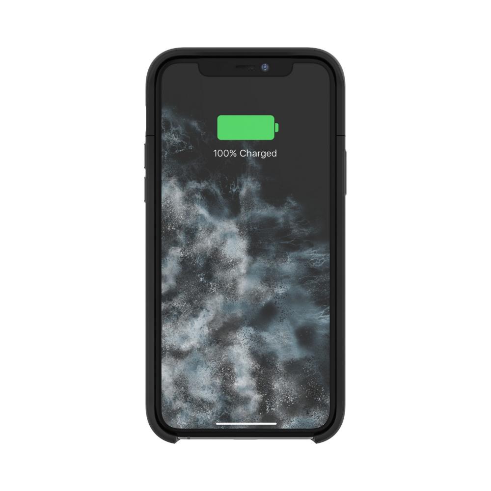 Funda Batería Mophie Juice Pack Access Iphone 11 Pro Negro img #2