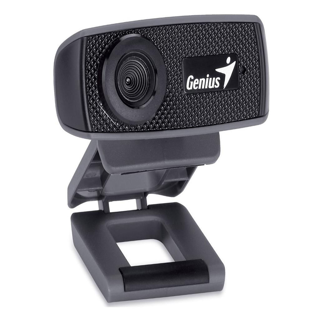 Camara Web Genius Facecam 1000X img #1