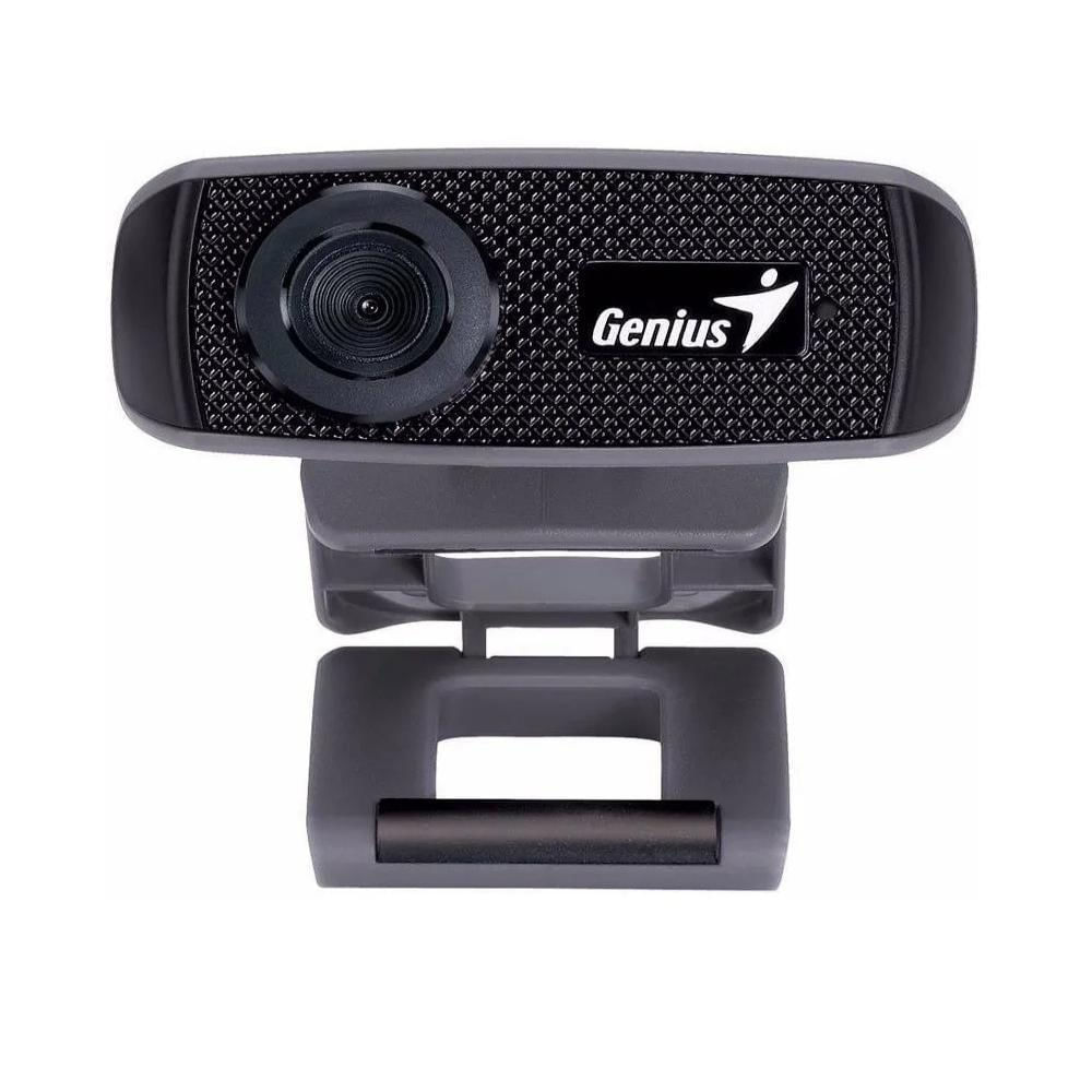 Camara Web Genius Facecam 1000X img #2