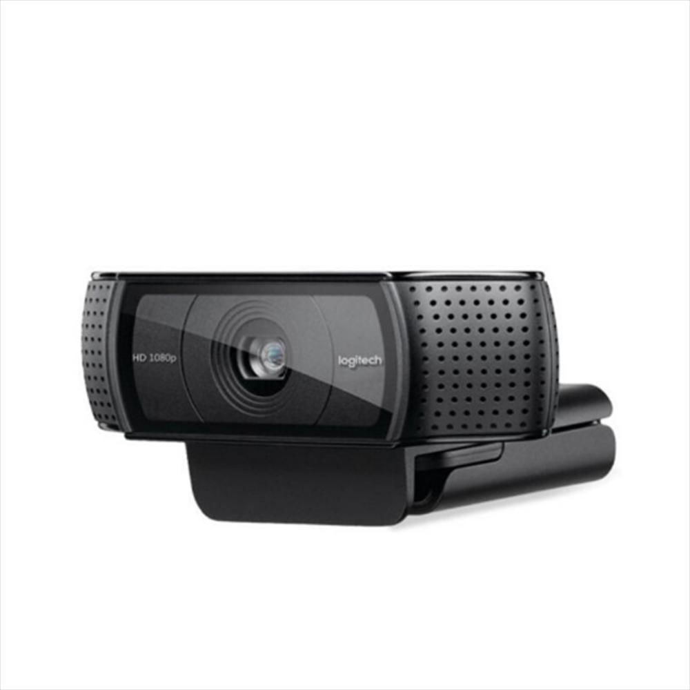 Webcam Empresarial C920e Logitech img #1